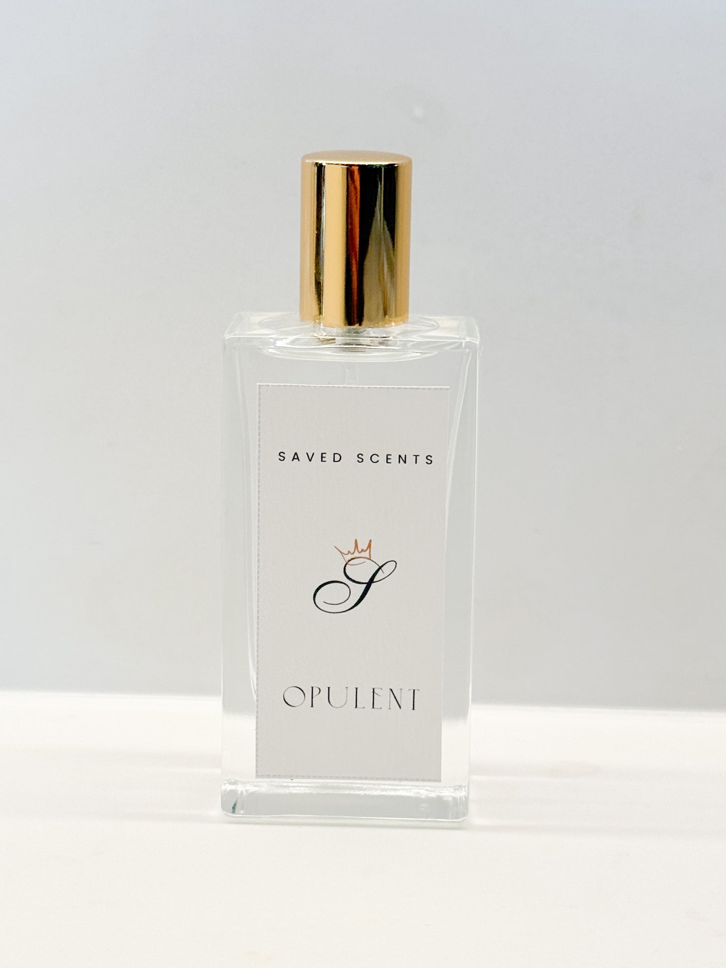 Opulent (Limited Edition