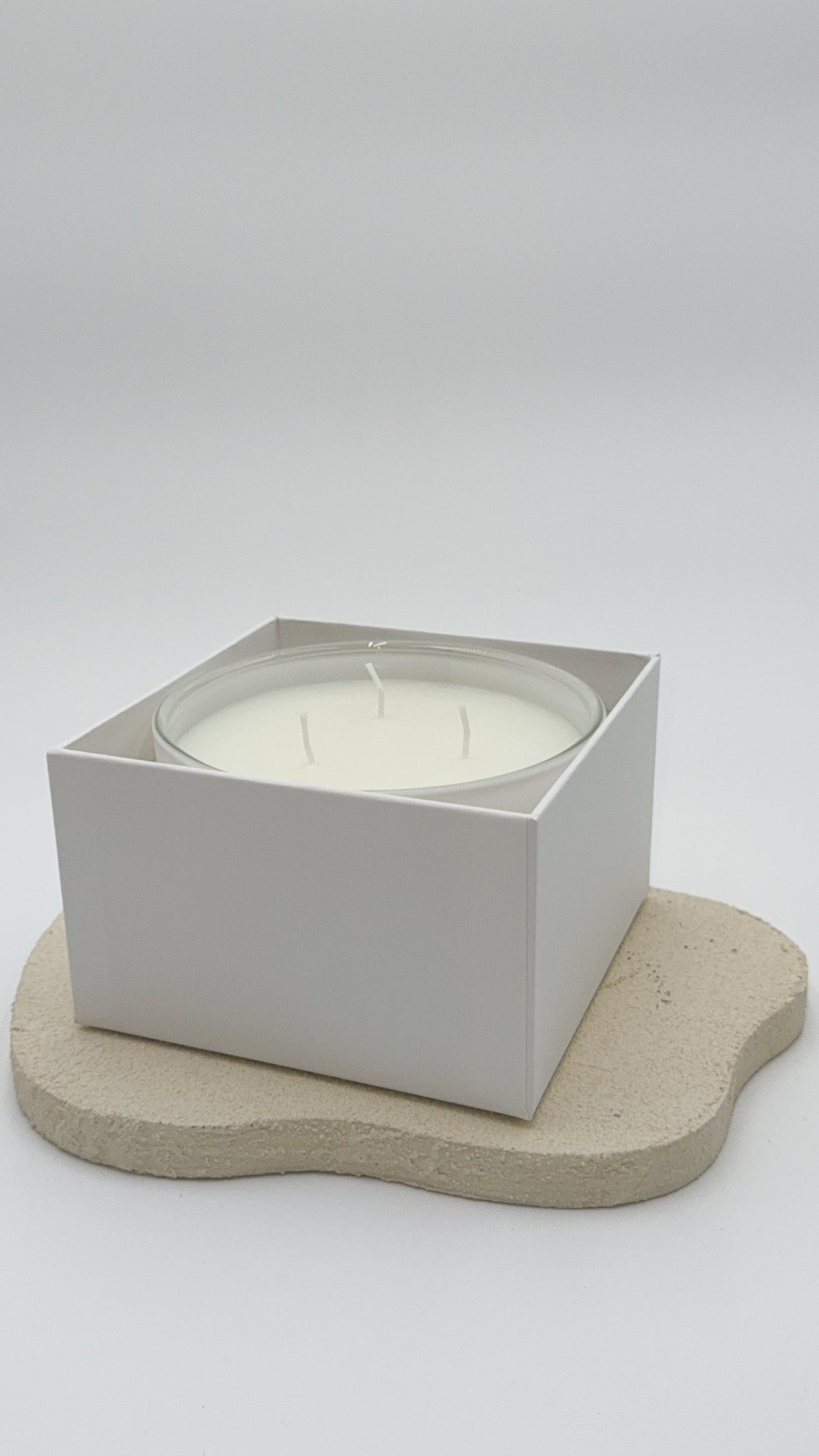 Christmas Cheer Luxury Candle