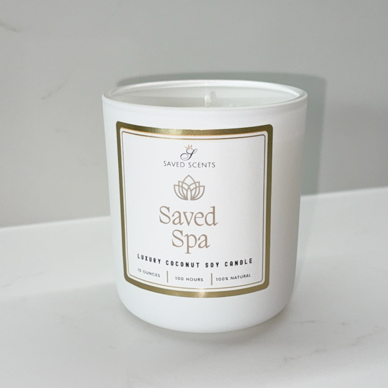 Saved Spa