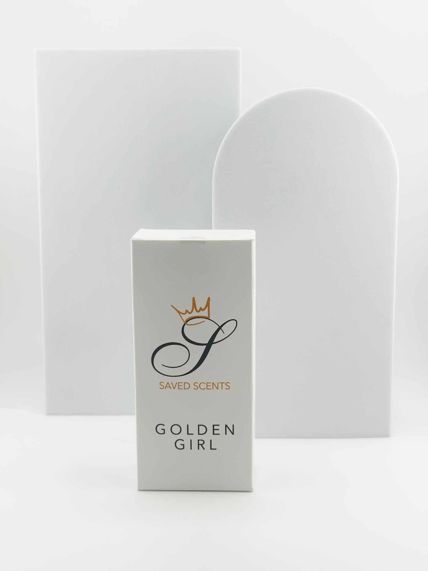 Golden Girl