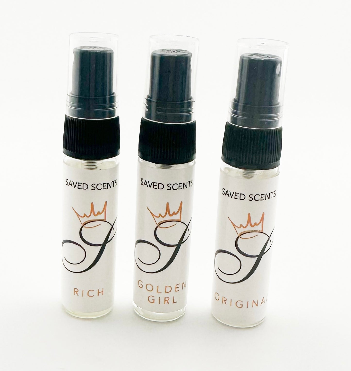 Women's Discovery Set