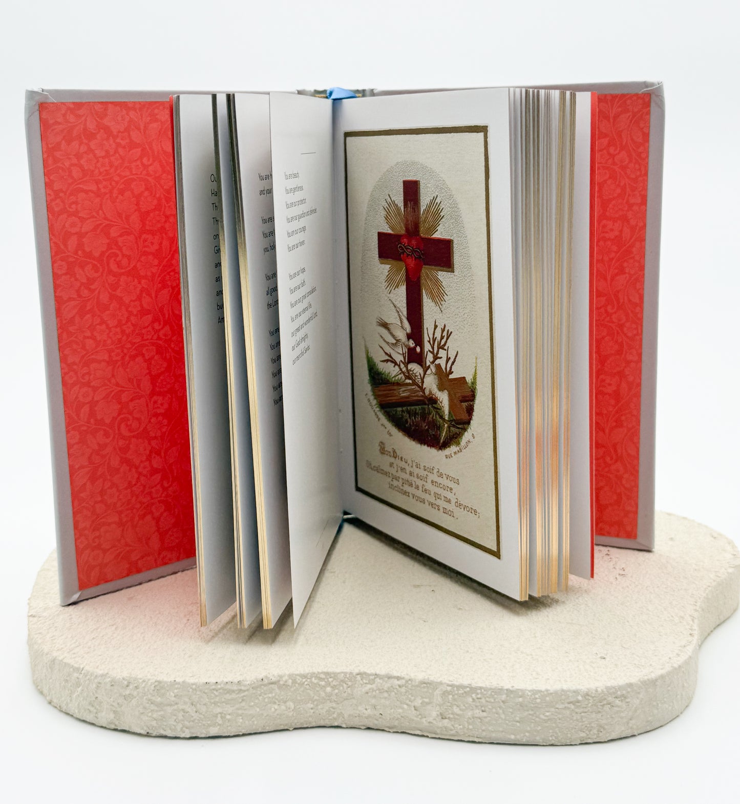 The Little Book of Prayers