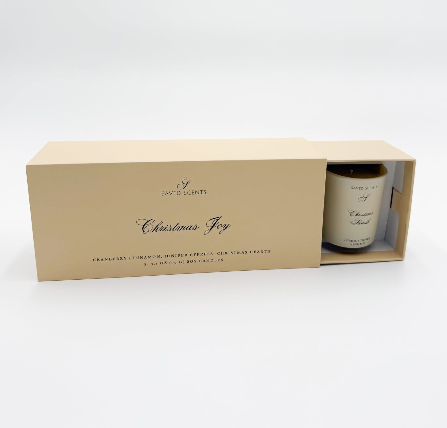 Christmas Joy Gift Set