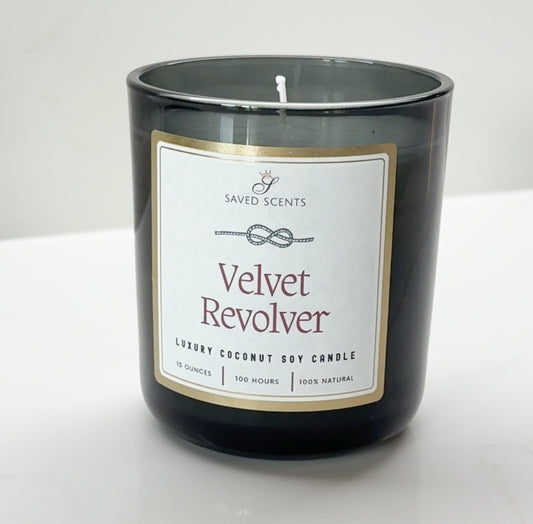 Velvet Revolver