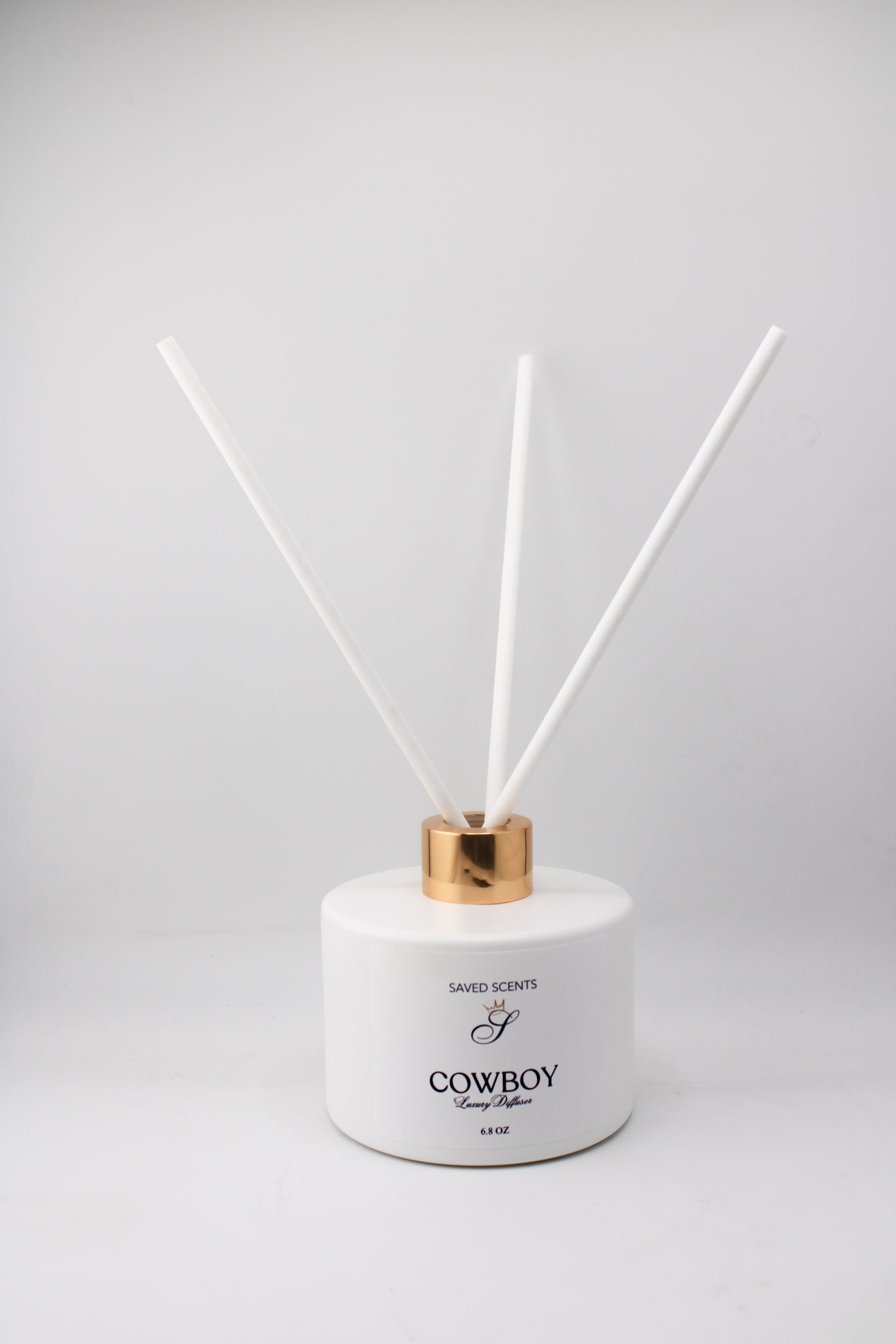 Cowboy Luxury Diffuser