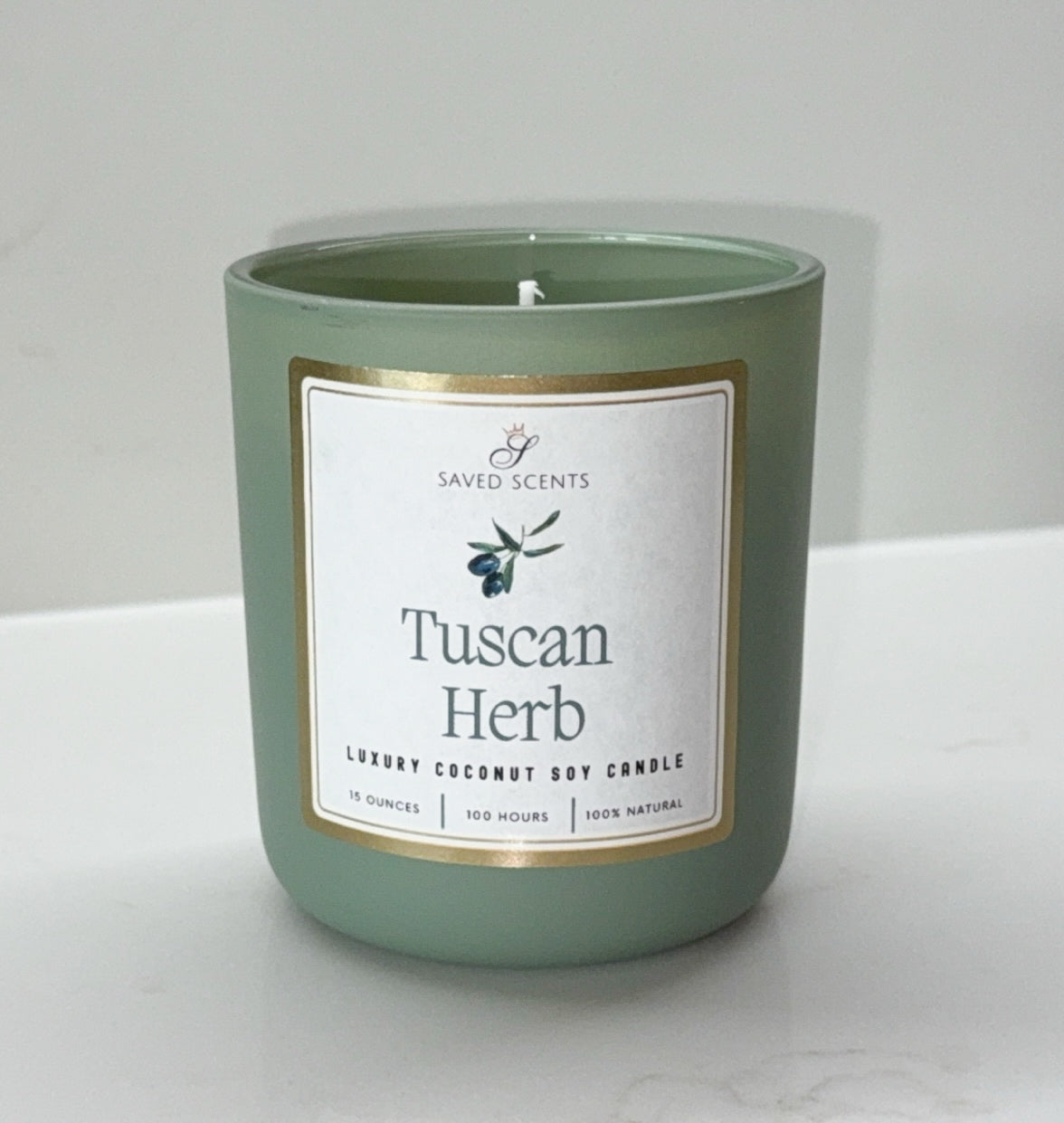 Tuscan Herb