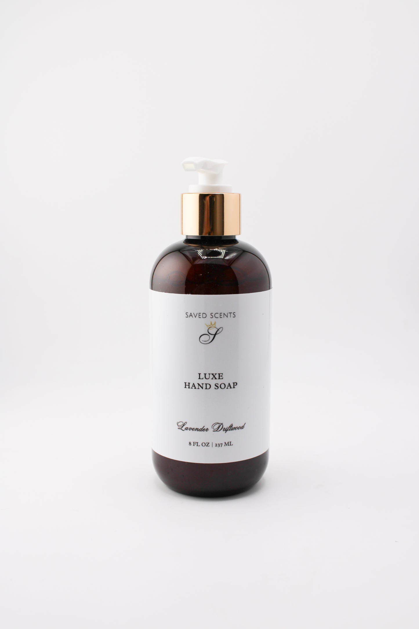 Luxe Hand Soap