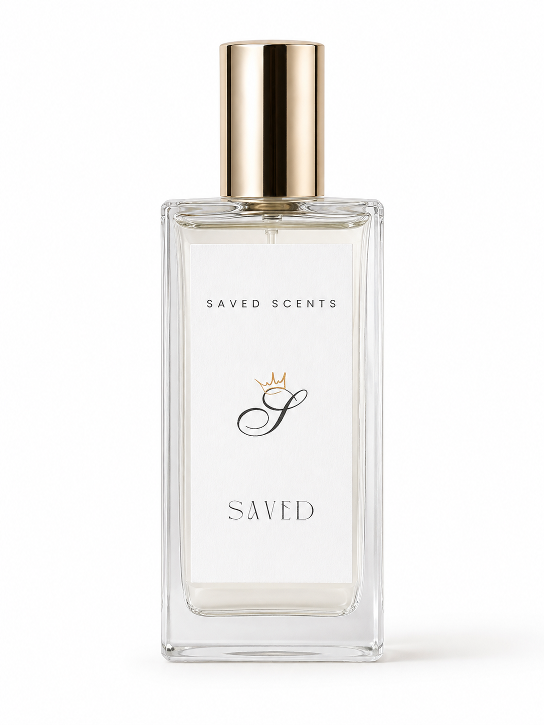 SAVED (Black Pepper Santal)