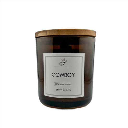 Cowboy