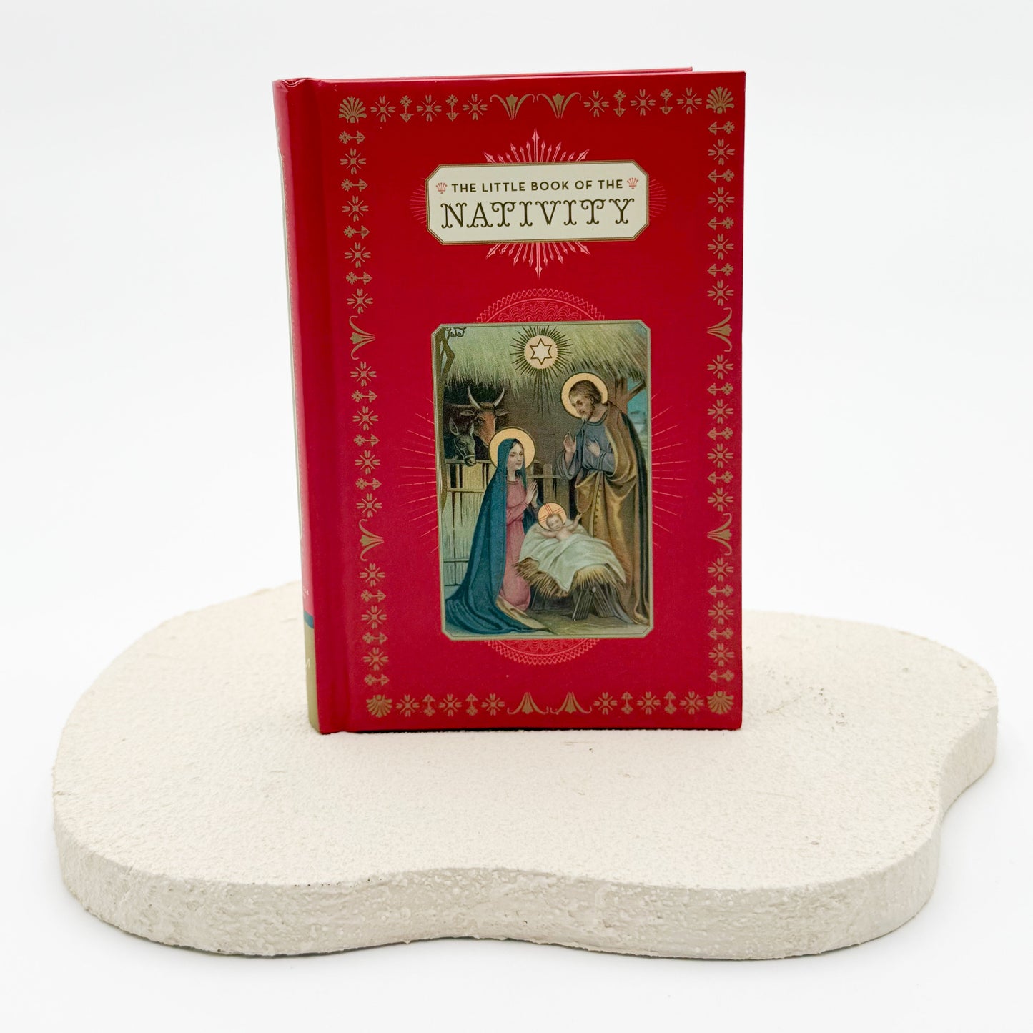 The Little Book of the Nativity