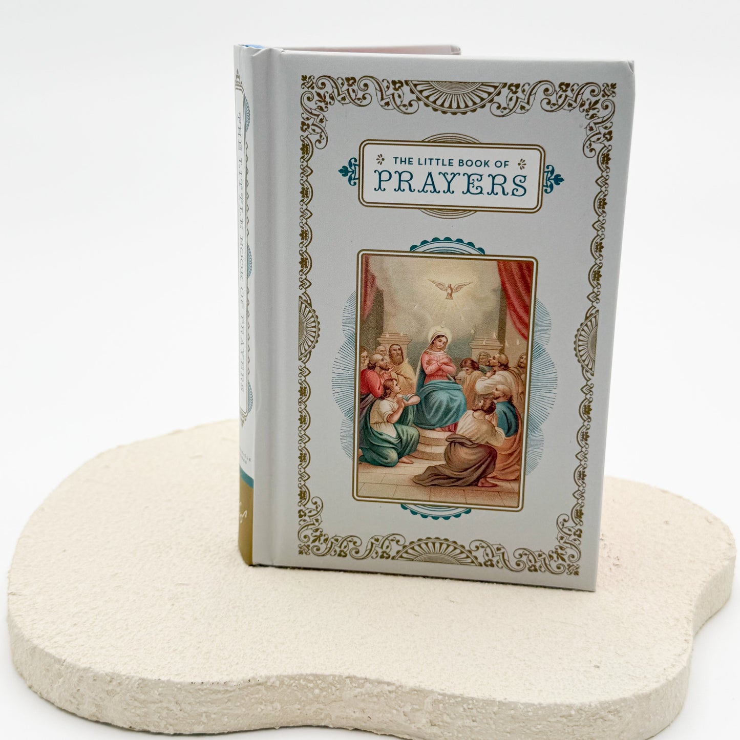 The Little Book of Prayers