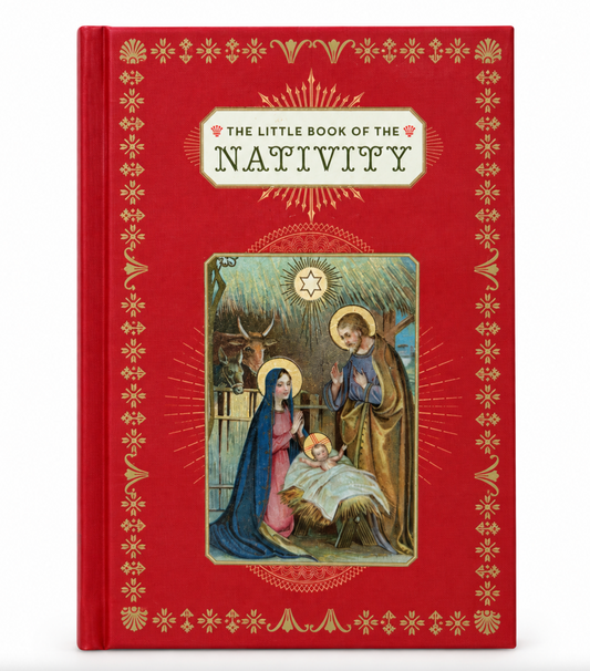 The Little Book of the Nativity
