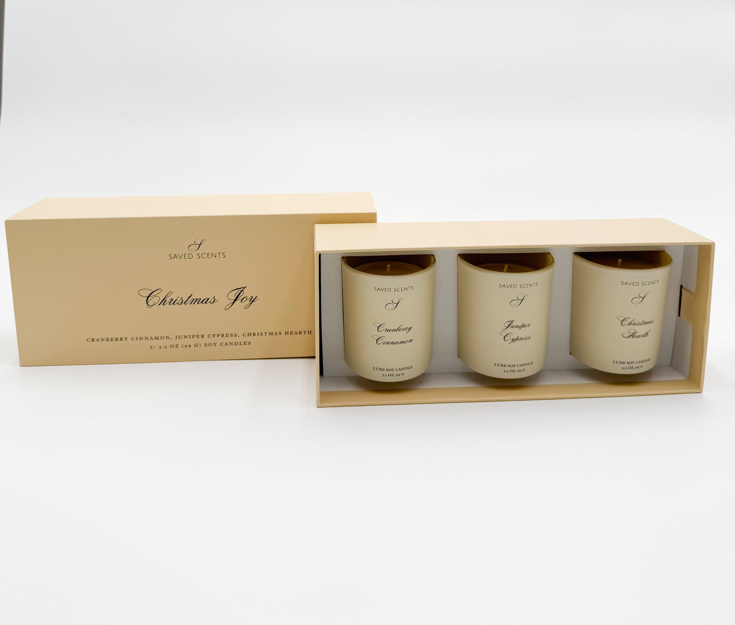 Christmas Joy Gift Set